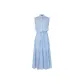 Blue White Stripes Color[Batch 2]