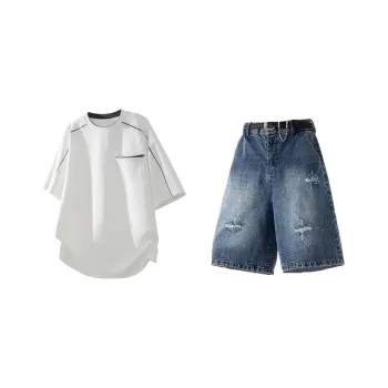 ROSECREED Casual Sportswear Unisex
