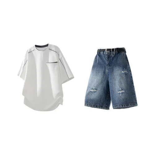 ROSECREED Casual Sportswear Unisex
