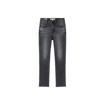 Miss Sixty Jeans Women's Black Gray