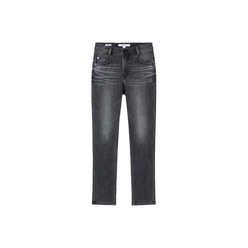 Miss Sixty Jeans Women's Black Gray-0