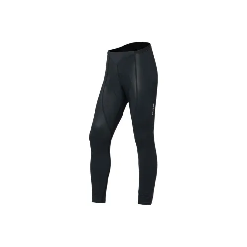 MONTBELL Cycling Pants Men's Black