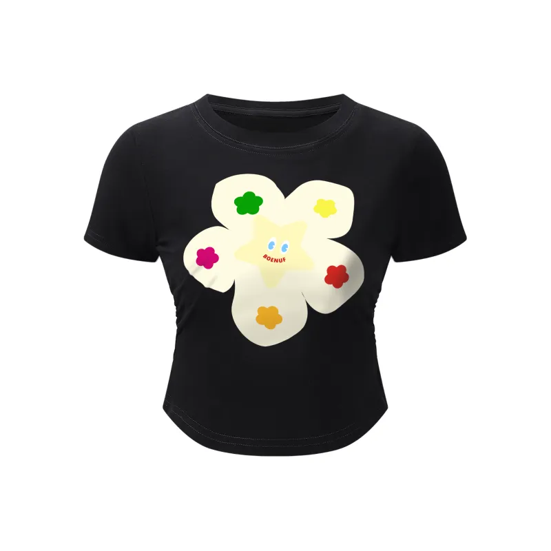 BEUF T Shirts Women's-2