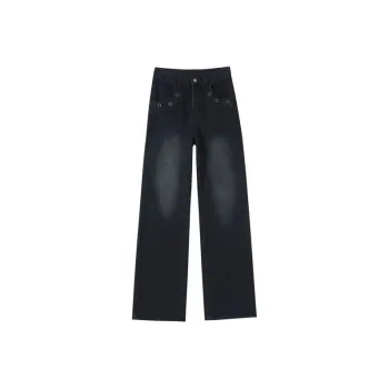 MADALLO Jeans Women's
