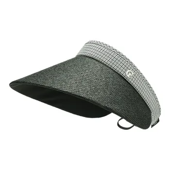 AAJF Paper Reed Sun Protection Hats Unisex