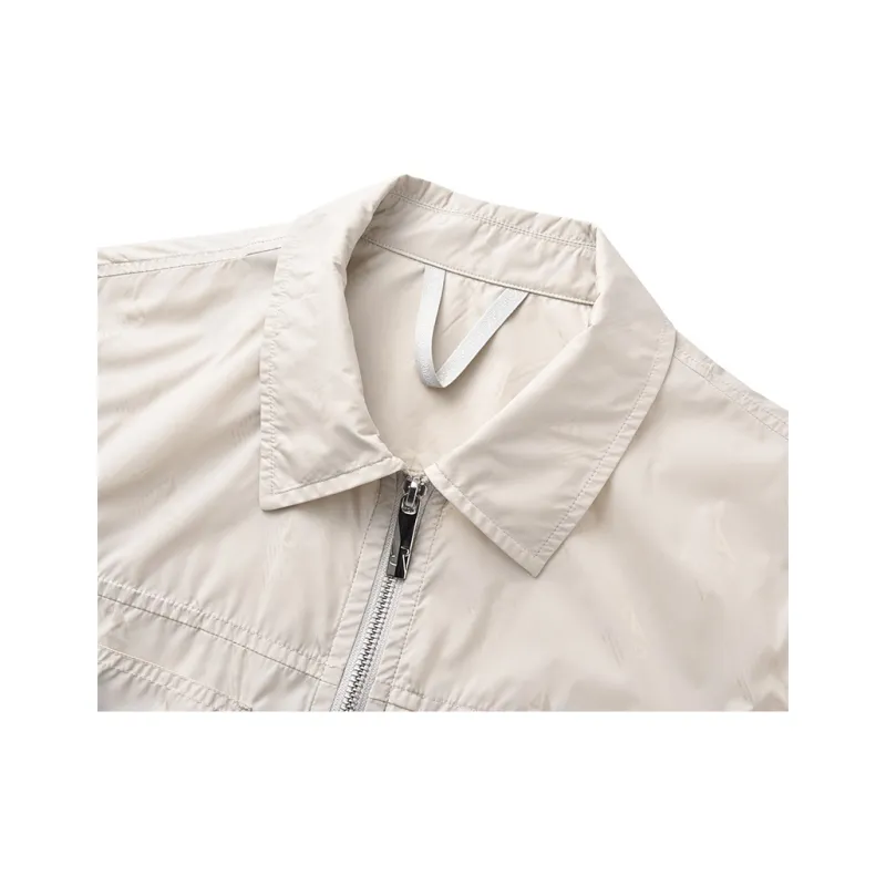RARE Jackets Men Khaki-4