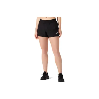 Asics Sports Shorts Women's Performance Black