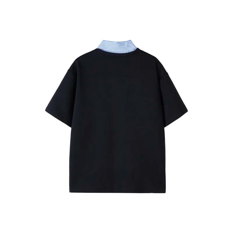 TALKING TOM Polo Shirts Unisex-1