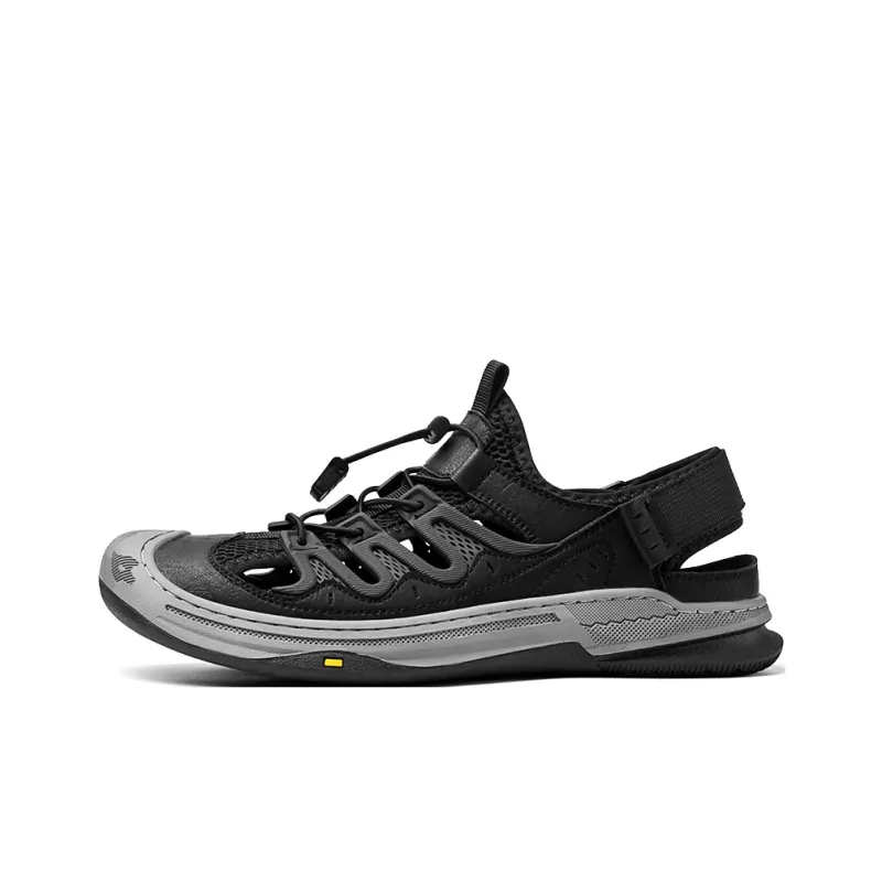 LEXON River Trekking Shoes Men's-0