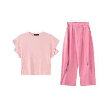 EIDOLON GRAIN Casual Suit Women's