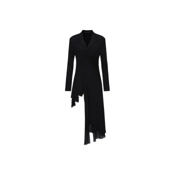 Yohji Yamamoto Business Suit Women's