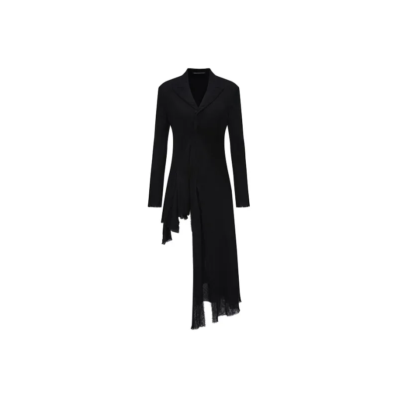 Yohji Yamamoto Business Suit Women's-0