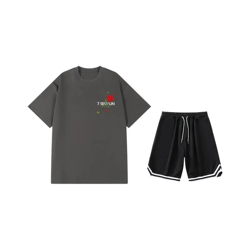 7 SEVFUN Unisex Pajama Sets-8