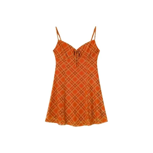 Incolore Slip Dresses Women's Image Color