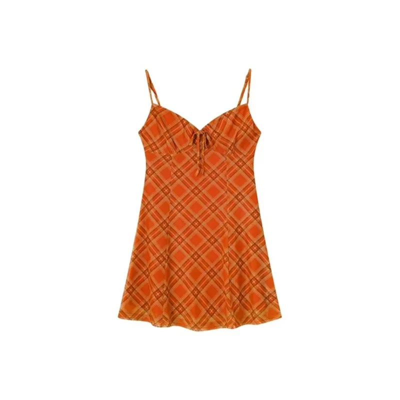 Incolore Slip Dresses Women's Image Color-0