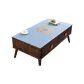 Ruyi Cloud-Light Blue