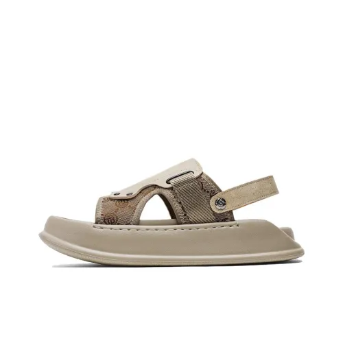 BARDILEV Beach Sandals Men