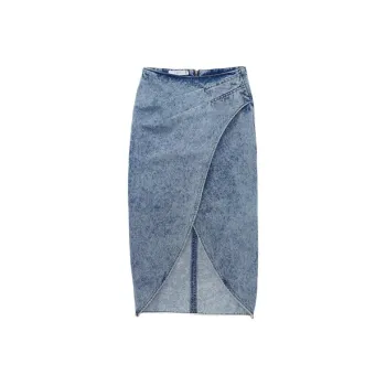 IRO NIGHT Etana Skirt