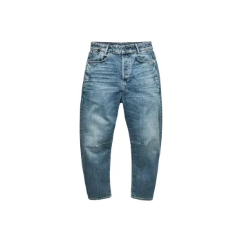 G-STAR RAW Jeans Women's Medium-Toned Indigo