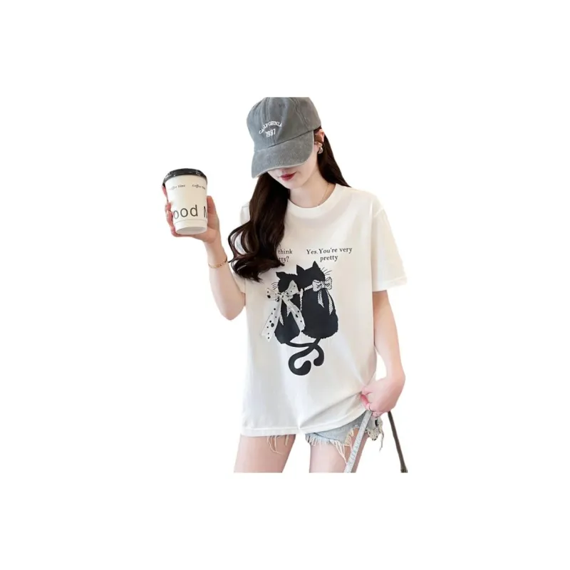 KAISER T Shirts Women's-0
