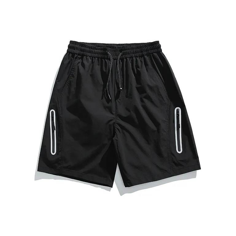 MindBridge Casual Shorts Unisex-18