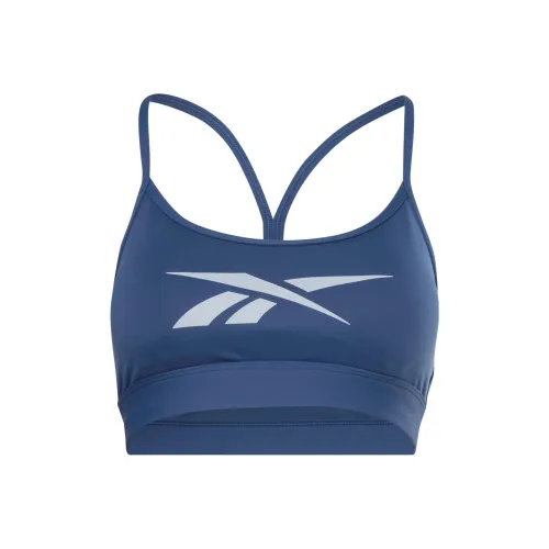 Reebok LUX SKINNY Sports Underwear Women's Blue
