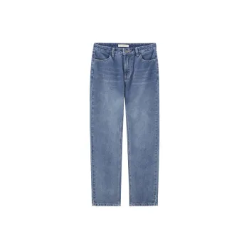 UNIQLO Jeans Women's Medium Blue