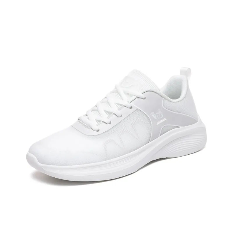 King Jinmai Breathable, Abrasion Resistant, Slip Resistant, Lightweight Low Top Running Shoes Men's-5