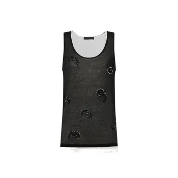 MO&CO Casual Suits Women's Black