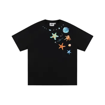 CHOSEN1 CH T Shirts Unisex