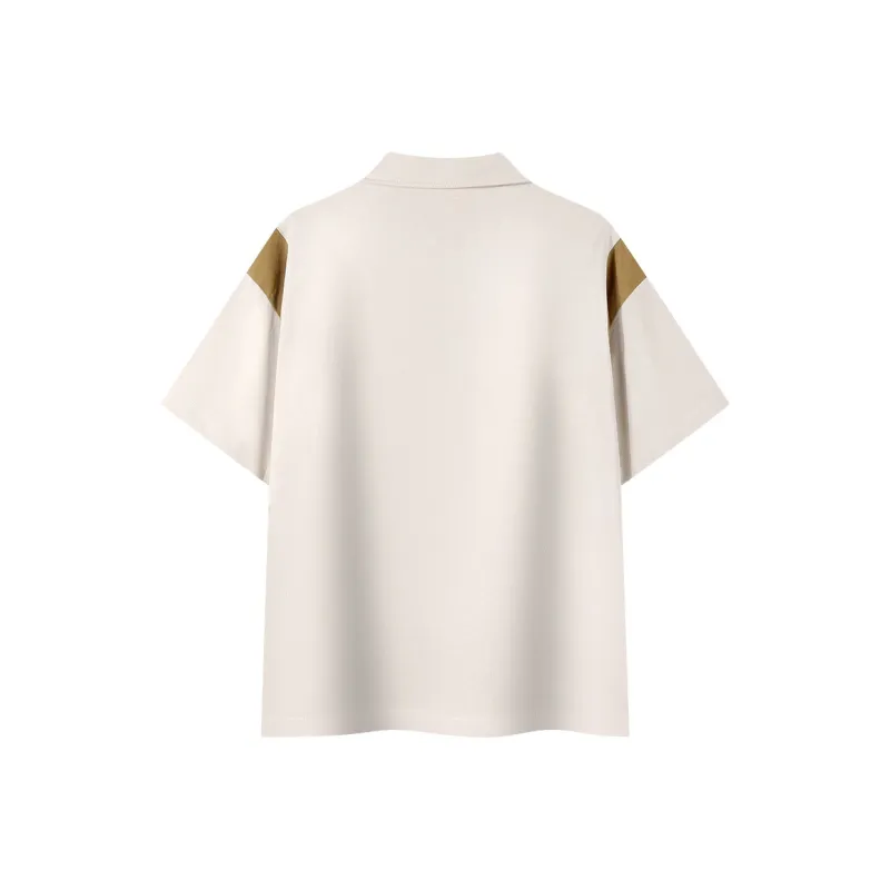 K bird Polo Shirts Unisex-1