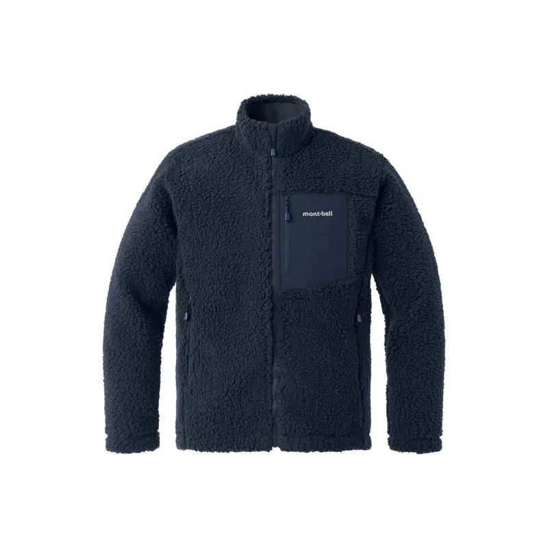 MONTBELL Jackets Men-6