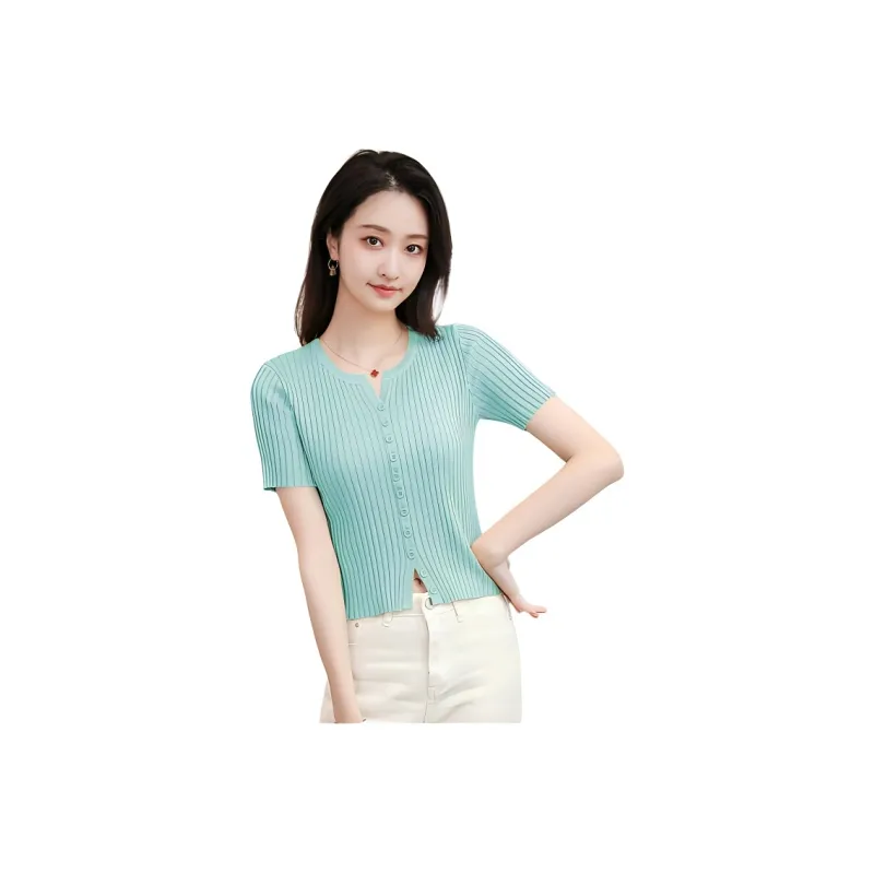 XIANSINIAO Knitwear Women's-9