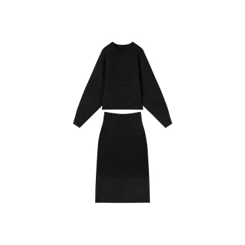 DIALOGUE Casual Suits Women's