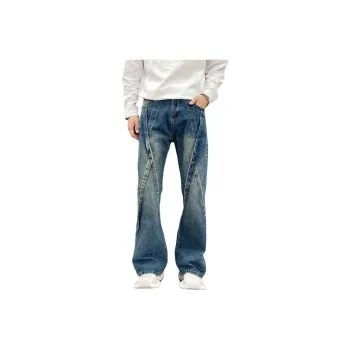 YINLEI Jeans Women's
