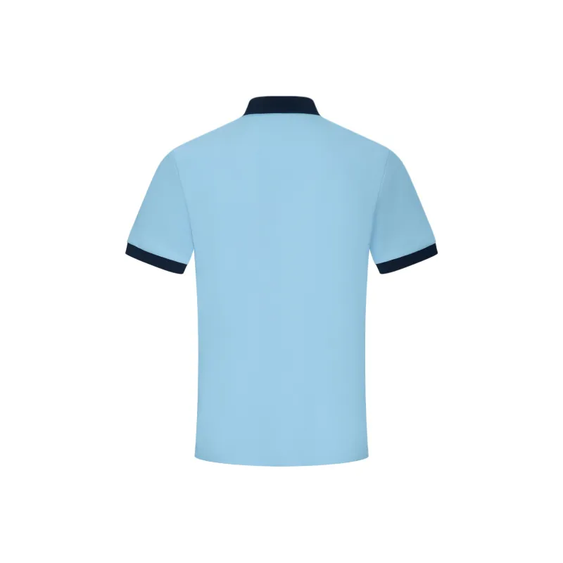 Biyin Leufen Cooling Technology Collection Polo Shirts Men-1