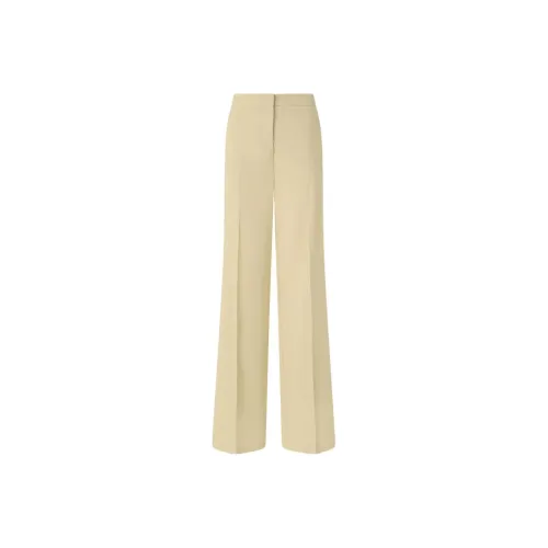 PINKO Creased Tailored Trousers