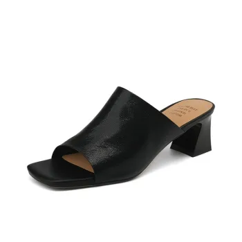 Echo&yolo Slip Resistant Slide Slippers Women's