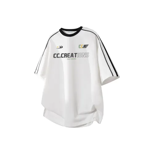 Colorful Creations T Shirt Unisex