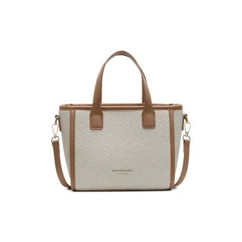 TOUTSEUL YOLO PU Shoulder Bag, Crossbody Bag, Handbag Women's Multicolor