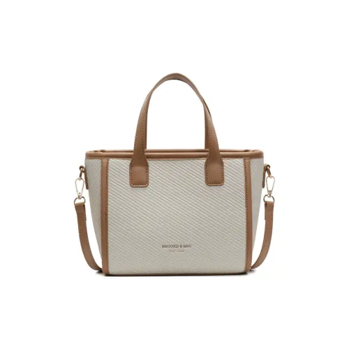 TOUTSEUL YOLO PU Shoulder Bag, Crossbody Bag, Handbag Women's Multicolor