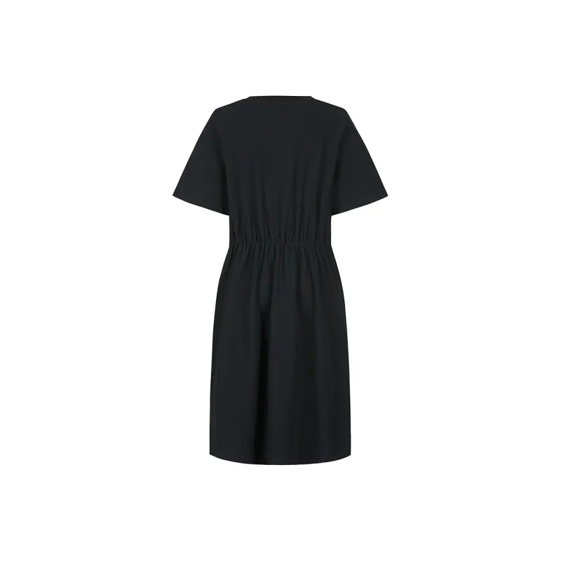 JZ. ANNAKRO Long Sleeved Dress Women's-1