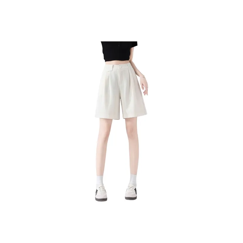 SITOL Casual Shorts Women's-7