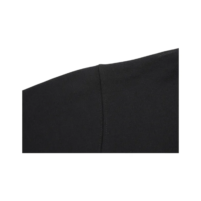VERSUS Sweatshirts Men Black-3