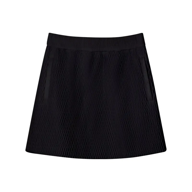 GOLF Casual Short Skirts Women's White-2