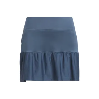 Adidas Free Shipping With AdiClub Ultimate365 Frill Skort
