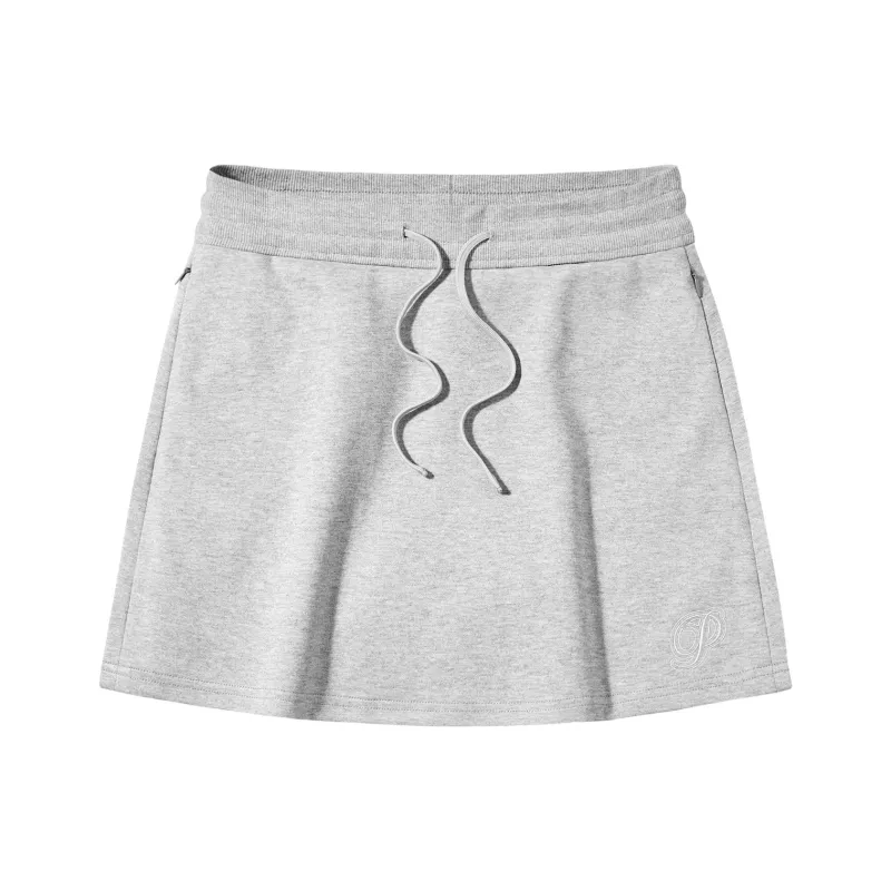 PSO Brand Casual Short Skirts Women's-5