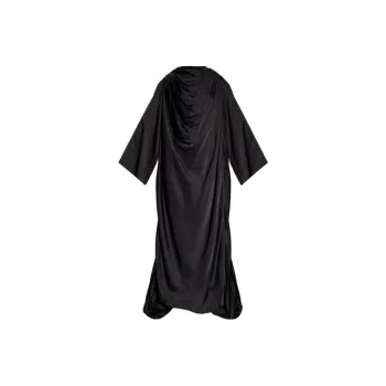 RICK OWENS Claudette Dress