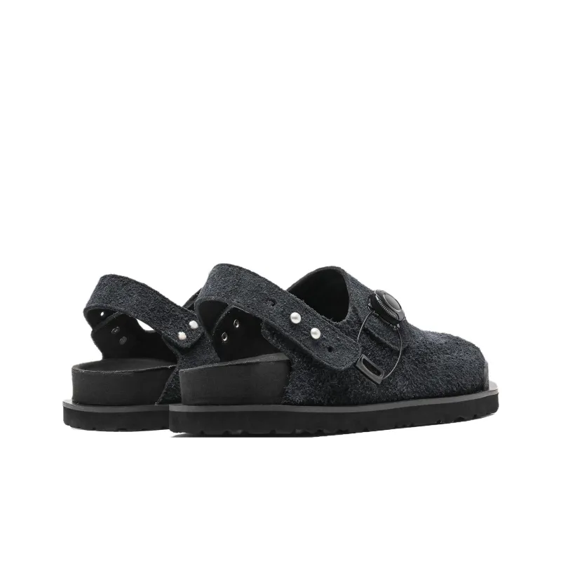 BARDILEV Stitching Abrasion Resistant Slip Resistant Closed Toe Slippers Unisex-4