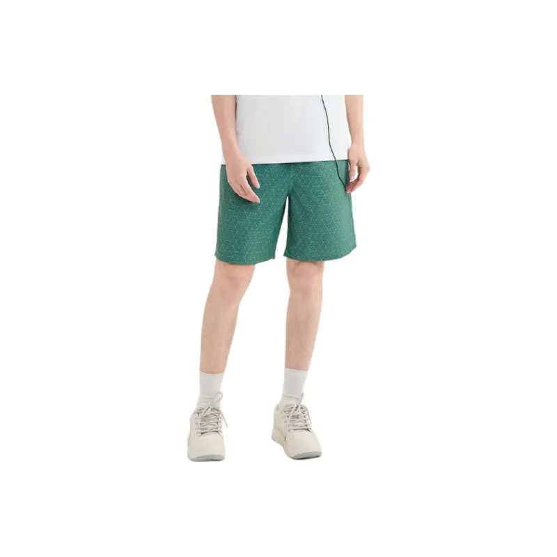 Three Blessings Casual Shorts Men's-6